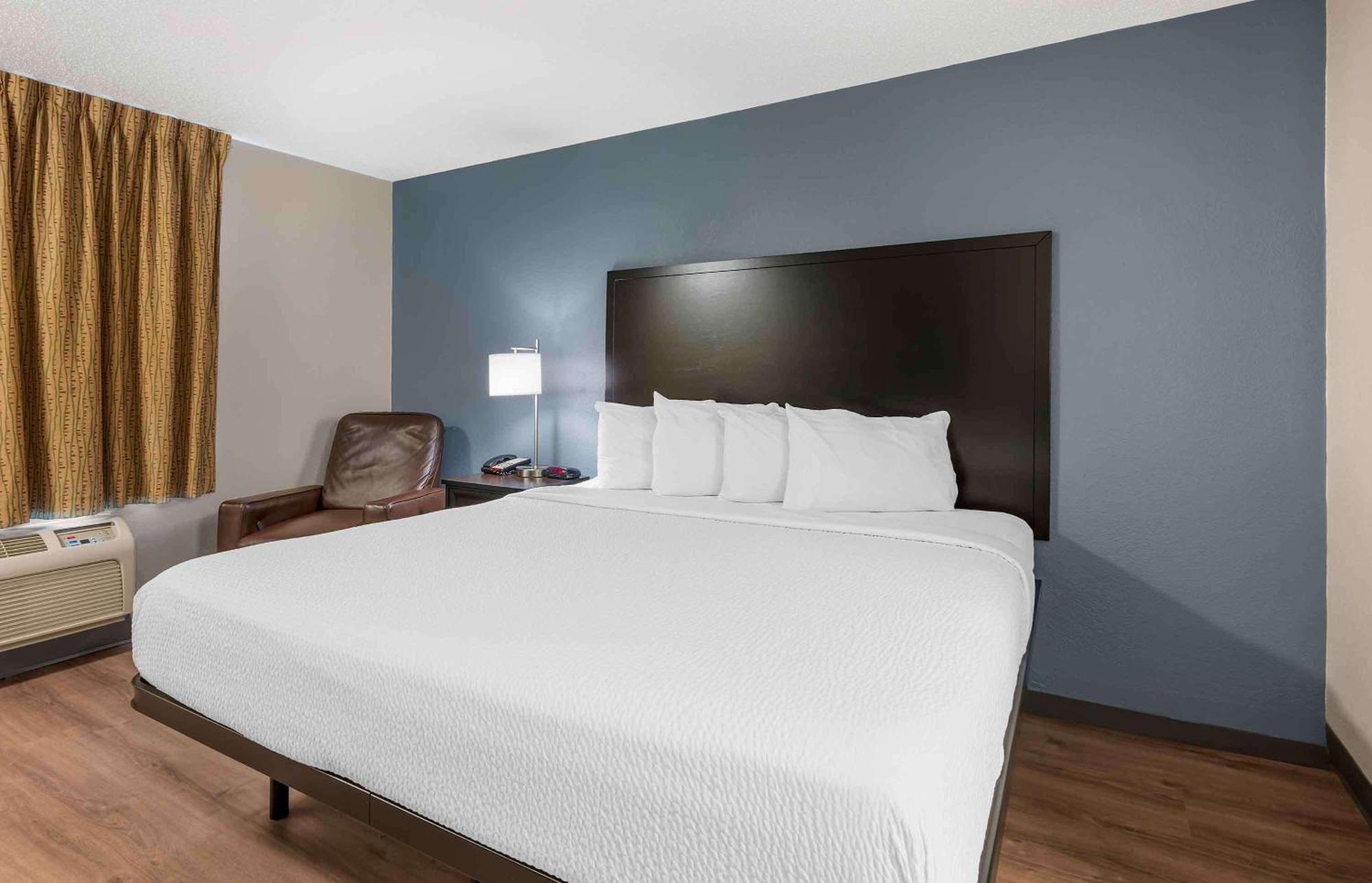 เอ็กซ์เทนด์ สเตย์ อเมริกา ฟอร์ตเวย์น-เซาท์ Hotel Ellisville ภายนอก รูปภาพ